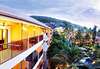Courtyard Phuket at Surin Beach Hotel 